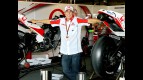 Pramac Racing sceglie Aleix Espargaró per il 2010