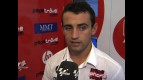 Barbera on MotoGP move and 250cc FP1