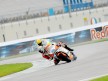 Niccolò Canepa in action in Indianapolis