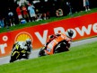 Mika Kallio in action in Indianapolis