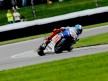Jorge Lorenzo in action in Indianapolis