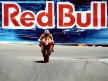 Dani Pedrosa in action at the Red Bull U.S. Grand Prix