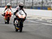 Nico Terol in action in Indianapolis