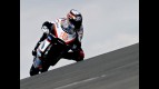 Nico Terol on track