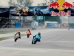 Vermeulen, Talmacsi and Kallio in action in Indianapolis
