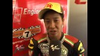 Tomoyoshi Koyama Loncin Racing