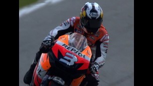 indianapolis qualifyng motogp pedrosa