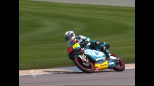 125 indianapolis qualifyng  simon