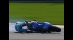 Alex Debon interview after QP in Indianapolis