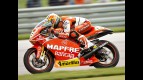 Mike di Meglio in action in Indianapolis