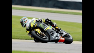 American rivals to fight from row two