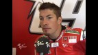Hayden reviews home QP