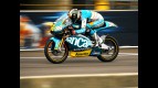 Bradley Smith in action in Indianapolis