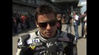 Toseland talks Indy QP