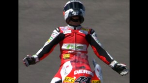 125 race Indianapolis espargaro