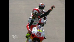 250 race indianapolis simoncelli