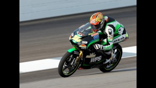 warm up 125 indianapolis corsi