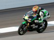 Simone Corsi in action in Indianapolis