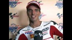 De Angelis elated with first MotoGP podium