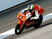 Pol Espargaró in action in Indianapolis