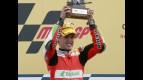 American dream comes true for younger Espargaró