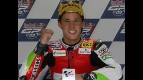 Pol Espargaro interview after race in Indianapolis
