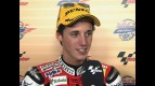 Espargaro on first ever win
