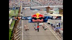 Full Indianapolis post-race press conference