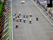MotoGP action at the Red Bull Indianapolis Grand Prix