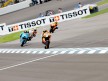 MotoGP action at the Red Bull Indianapolis Grand Prix