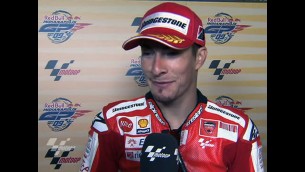 Hayden: ‘This season has been biggest challenge of my life’