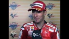 Hayden elated with home podium