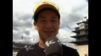 Tomoyoshi Koyama Loncin Racing