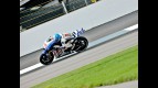 Jorge Lorenzo in action in Indianapolis