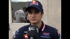 Pedrosa apologises to team for Indy crash