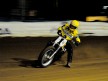 Kenny Roberts Sr. at the Indy Mile Flat Track race