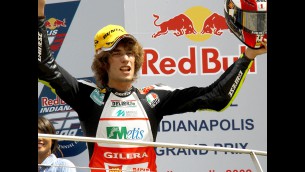 simoncelli reflects on indianapolis victory