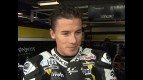 Toseland on another solid sixth