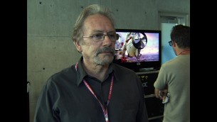 john bruno interview