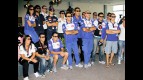 MotoGP 3D HD demo at the Red Bull Indianapolis Grand Prix