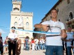 GP Cinzano di San Marino e della Riviera di Rimini inauguration