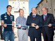 GP Cinzano di San Marino e della Riviera di Rimini inauguration