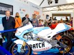GP Cinzano di San Marino e della Riviera di Rimini inauguration