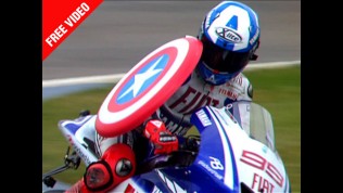 MotoGP Rewind: Indianapolis 