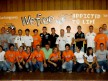 MotoGP riders visit San Patrignano