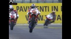 Misano 2009 - 250 FP1 Highlights