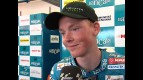 Smith at the front in 125cc practice