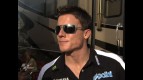 Toseland in top ten at Misano
