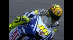 Misano 2009 - MotoGP FP1 Highlights