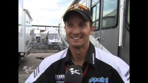 Edwards planning to stay with Tech 3